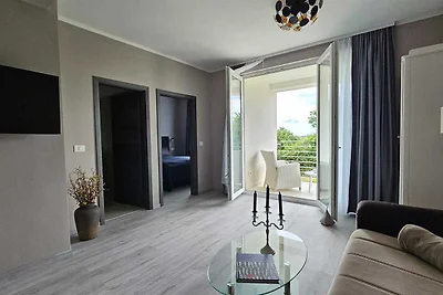 CASA BIANCA Ferienwohnung mit 1 Schlafzimmer ...