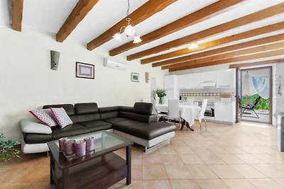 VILLA LADYBUG Ferienhaus mit Private Pool