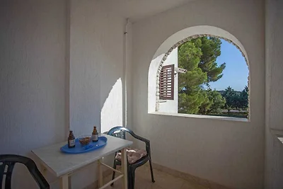 Vakantieappartement Gezinsvakantie Banjole