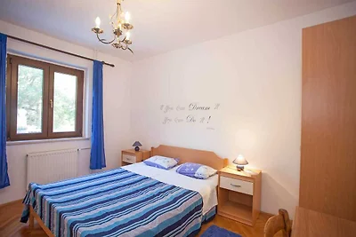 Vakantieappartement Gezinsvakantie Banjole