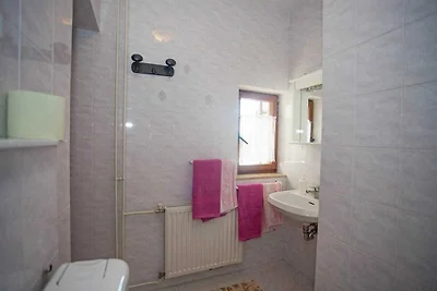 Vakantieappartement Gezinsvakantie Banjole