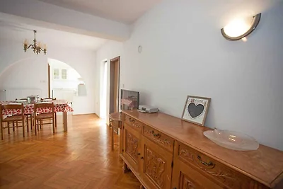 Vakantieappartement Gezinsvakantie Banjole