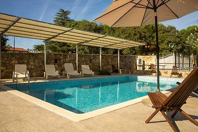 Vakantiehuis Ontspannende vakantie Brajkovici