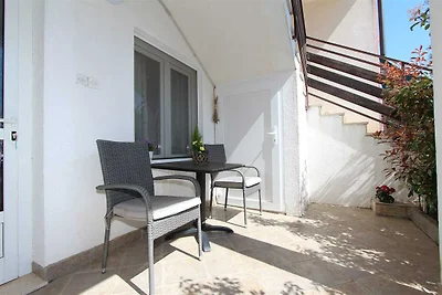 CASA MIRANDA Appartamento con 1 Camera da...