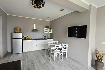 CASA BIANCA Ferienwohnung mit 1 Schlafzimmer ...