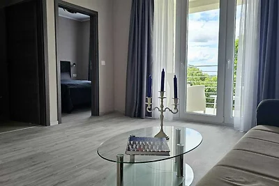 CASA BIANCA Ferienwohnung mit 1 Schlafzimmer ...