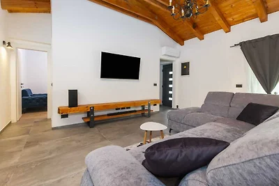 LA GRONDA Casa Vacanze
