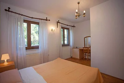 Vakantieappartement Gezinsvakantie Banjole