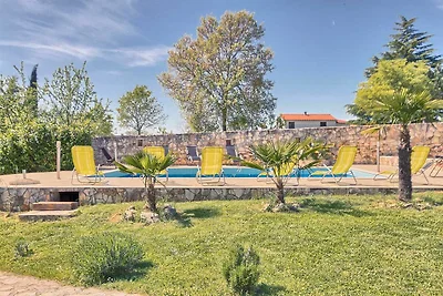 VILLA FJORD Gästehaus mit Pool