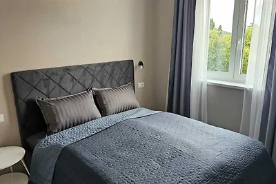 CASA BIANCA Ferienwohnung mit 1 Schlafzimmer ...