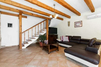 VILLA LADYBUG Ferienhaus mit Private Pool