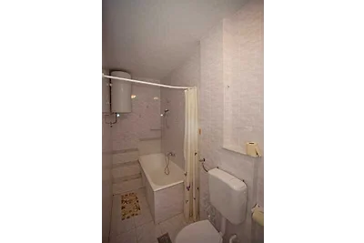 Vakantieappartement Gezinsvakantie Banjole