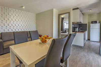 ROCCO 2 Mobilheime LUX2