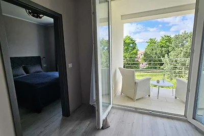 CASA BIANCA Ferienwohnung mit 1 Schlafzimmer ...