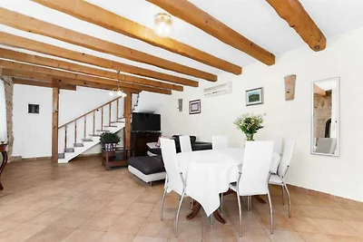 VILLA LADYBUG Ferienhaus mit Private Pool