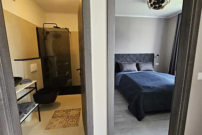 CASA BIANCA Ferienwohnung mit 1 Schlafzimmer ...