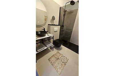 CASA BIANCA Ferienwohnung mit 1 Schlafzimmer ...