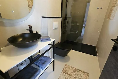 CASA BIANCA Ferienwohnung mit 1 Schlafzimmer ...