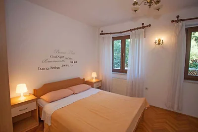 Vakantieappartement Gezinsvakantie Banjole