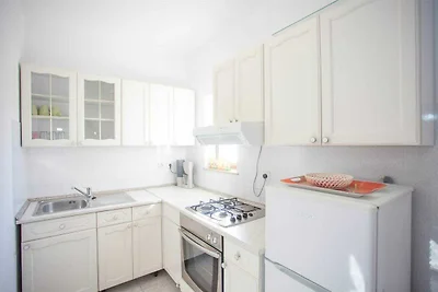 Vakantieappartement Gezinsvakantie Banjole