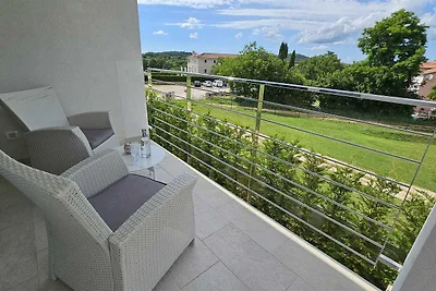 CASA BIANCA Ferienwohnung mit 1 Schlafzimmer ...