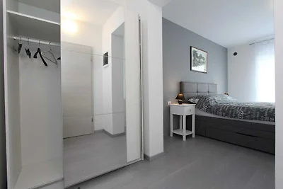 KARLO 2 Ferienhaus mit Pool (sa bazenom)