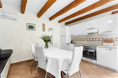 VILLA LADYBUG Ferienhaus mit Private Pool