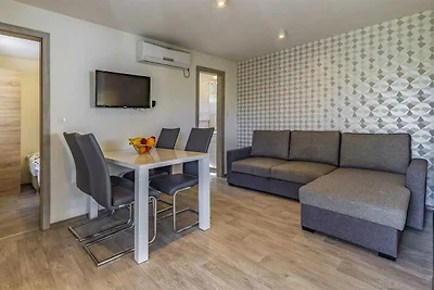 ROCCO 2 Mobilheime LUX2