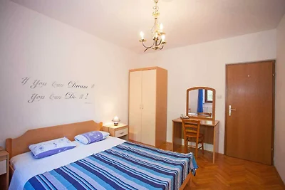 Vakantieappartement Gezinsvakantie Banjole