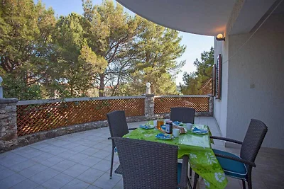 Vakantieappartement Gezinsvakantie Banjole