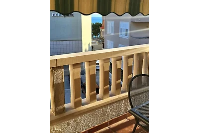 Apartment Premeru