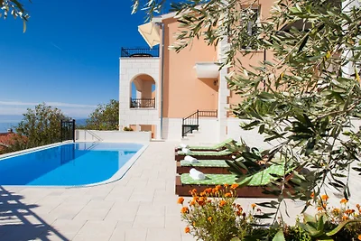Villa Berina