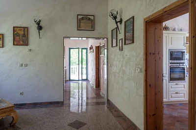 Villa A.O
