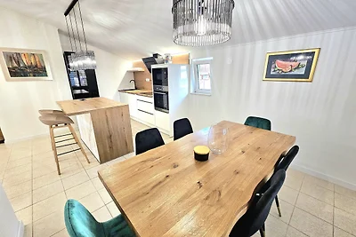 Apartment Premeru