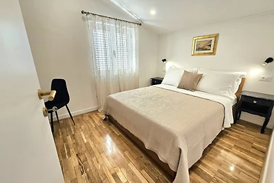 Apartment Premeru