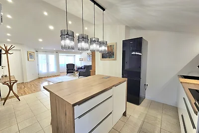 Apartment Premeru