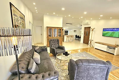 Apartment Premeru