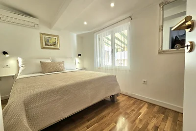 Apartment Premeru