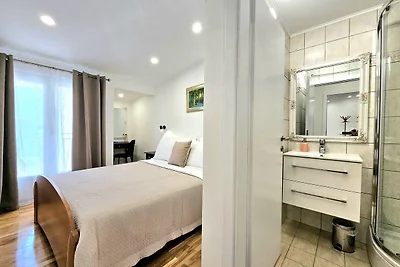 Apartment Premeru