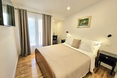 Apartment Premeru
