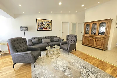 Apartment Premeru