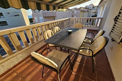 Apartment Premeru