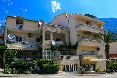 Apartment Premeru