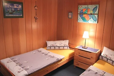 Bungalow Eend