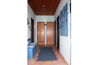 Bungalow Eend
