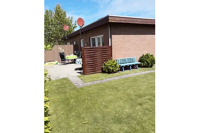 Bungalow Eend