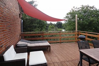 Casa de vacaciones en Metelsdorf