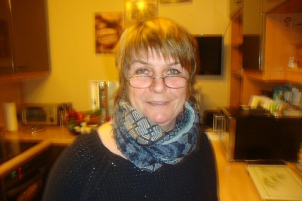 Frau H. Welteroth Frau H. Welteroth