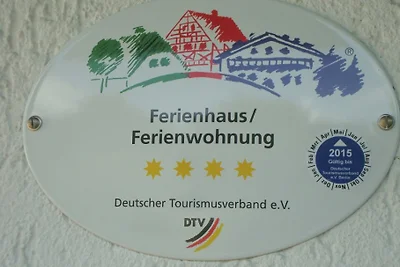 Haus  Welteroth