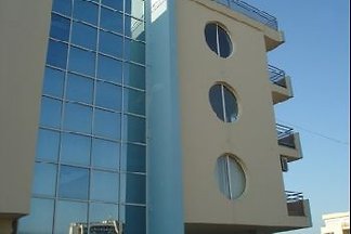 Ferienwohnung am Meer